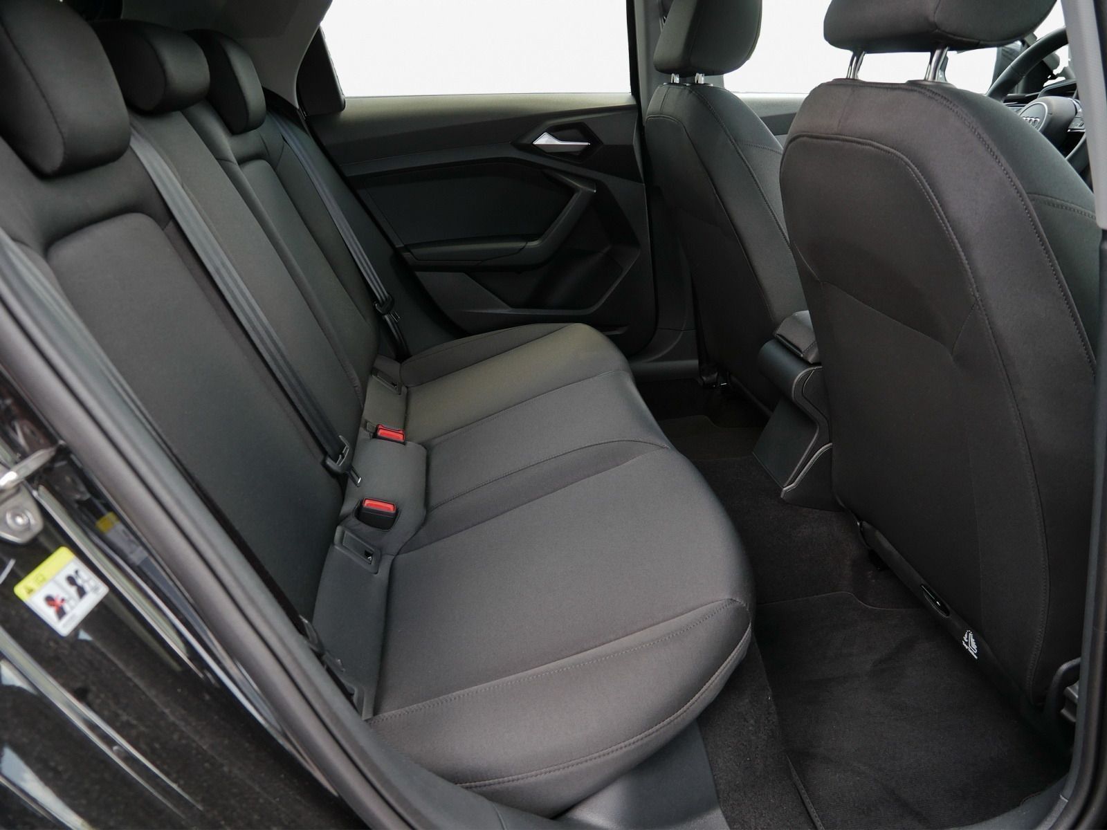 Audi A1 - Bild 16
