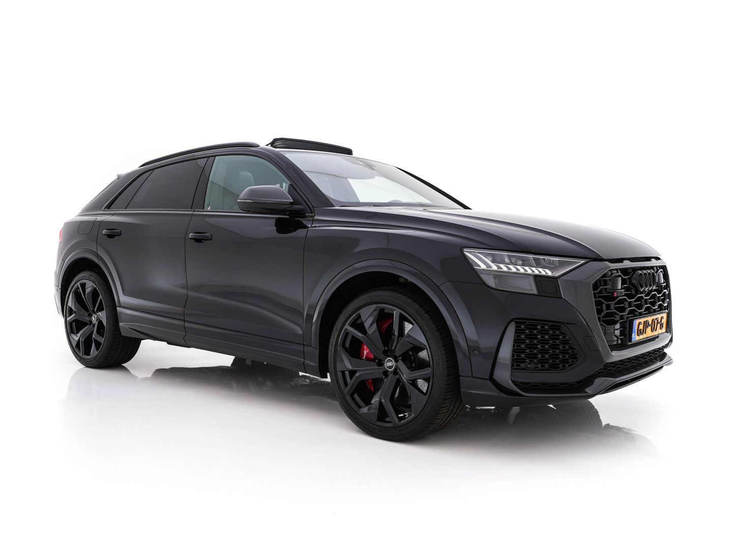 AUDI RSQ8 4.0 TFSI Quattro * PANO | MILLTEK-EXHAUST |