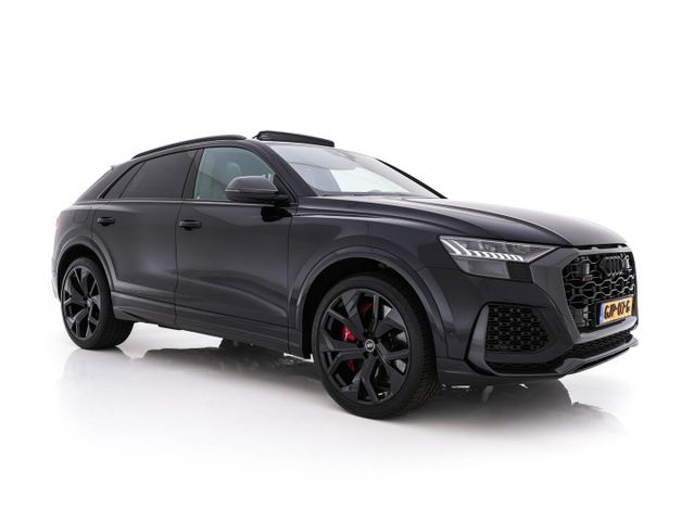 AUDI RSQ8 4.0 TFSI Quattro * PANO | MILLTEK-EXHAUST |