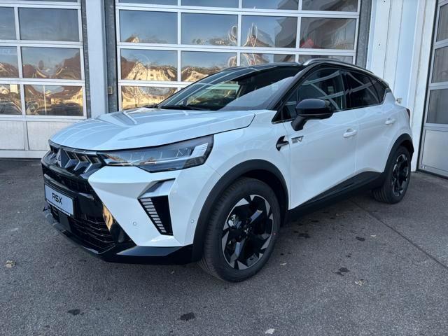 Mitsubishi ASX Edition 1.8 Hybrid