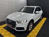 Audi Q5 40 TDI quattro+Bi-Xenon+Temp+Kam+Keyless-Go