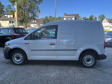 Volkswagen Caddy - 4