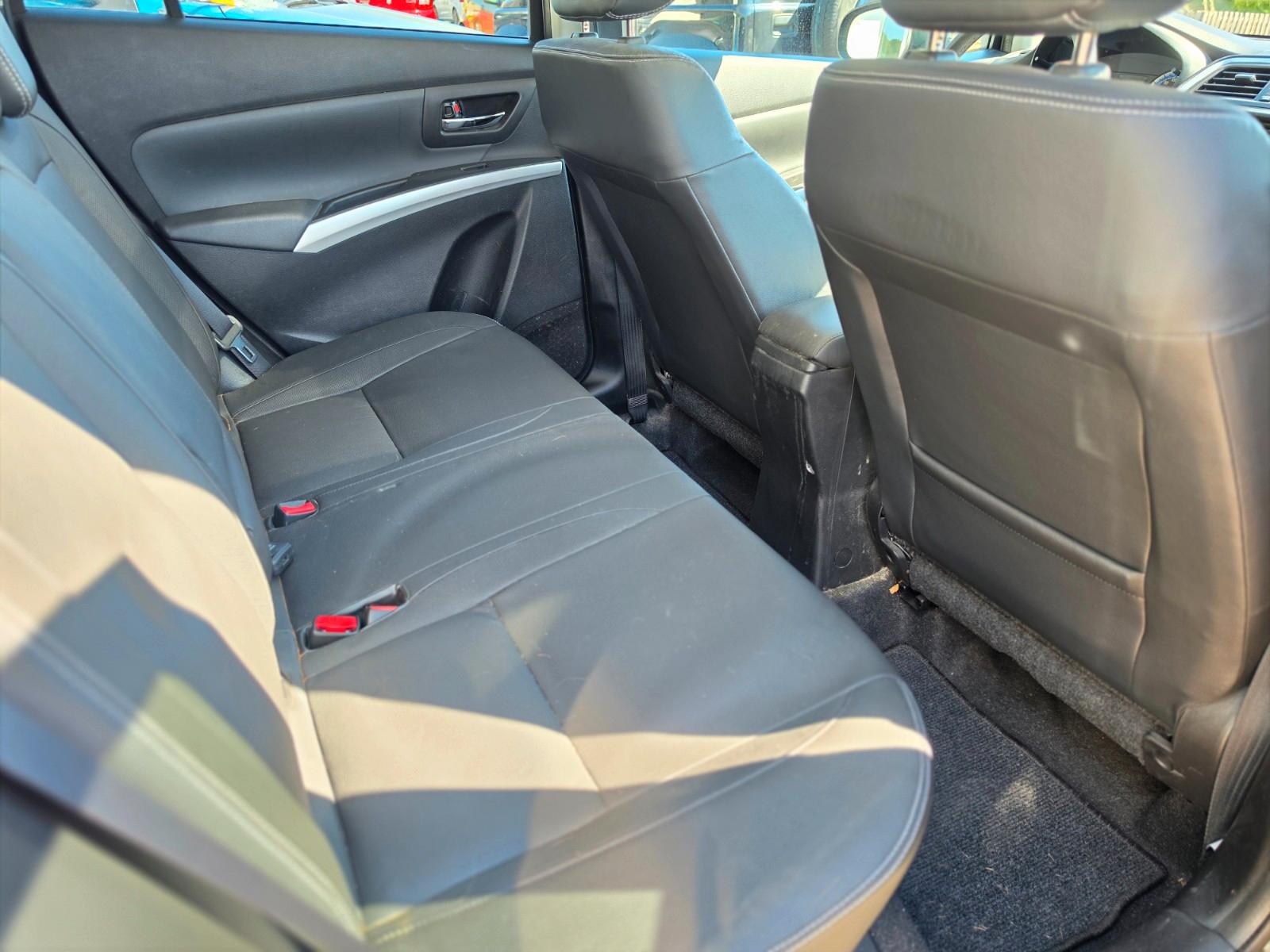 Suzuki SX4 Comfort+*4x4*SH*CP*PDC*PANO*1.HAND*