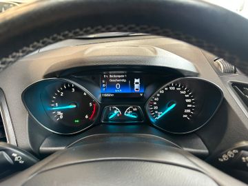 Ford Kuga ST-Line *Xenon*Leder*Navi*Kamera*