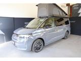 Volkswagen T7 California Coast - VW T7 California mit Schiebedach