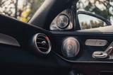 Mercedes-Benz C 43 AMG Mercedes-AMG C 43 4MATIC Autom. Mer... - Mercedes-Benz C 43 AMG mit Benzin-Antrieb: Limousine