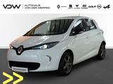 Renault Zoe Life Batterie im Preis inklusive! Klima - Renault ZOE in Stuttgart