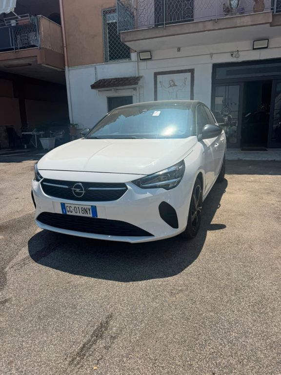 Image of Opel Corsa