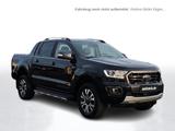 Ford Ranger 2.0 TDCi Panther Wildtrack Doppelkabine W - Ford Ranger Wildtrack Gebrauchtwagen