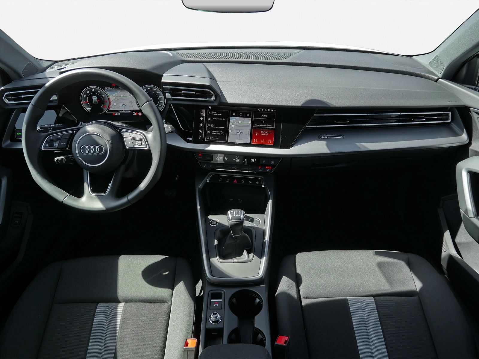 Audi A3 - Bild 5