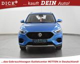 MG ZS 1.4 Comfo NAVI+LED+SITZHZ+KAMERA+MFL+DAB+ACC - MG ZS Gebrauchtwagen