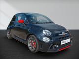 Abarth RED EDITION CARPLAY PDC SPORT-FAHRWERK - Abarth 595: Kleinwagen