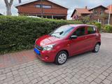 Suzuki Celerio 1.0 Club sehr gepflegt SCHECKHEFT - Suzuki Celerio: Club