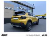 Jeep Avenger 1st Edition / Summit SHZ 18ZOLL KAMERA.. - Jeep Avenger: 1st Edition