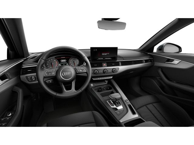 Audi A4 - Bild 4