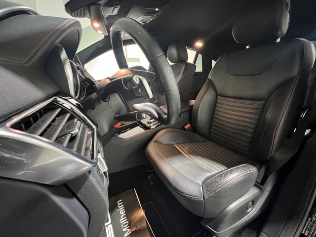 Mercedes-Benz GLE 43 AMG Coupe Brabus 411 PS mit eintragung