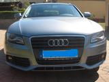 Audi A4 2.0 TDI 100kW Attraction Avant Attraction - Audi A4 aus 2011: TDI