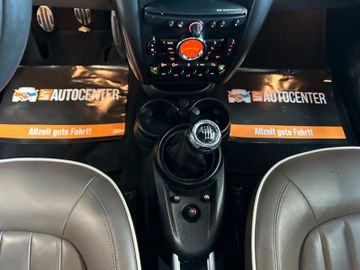 MYAUTOCENTER – Gebraucht- und Jahreswagen mit Werkstattservice in Pfaffenhofen MINI Cooper SD Countryman TEM*NAVI*PDC*PANO*XENON*