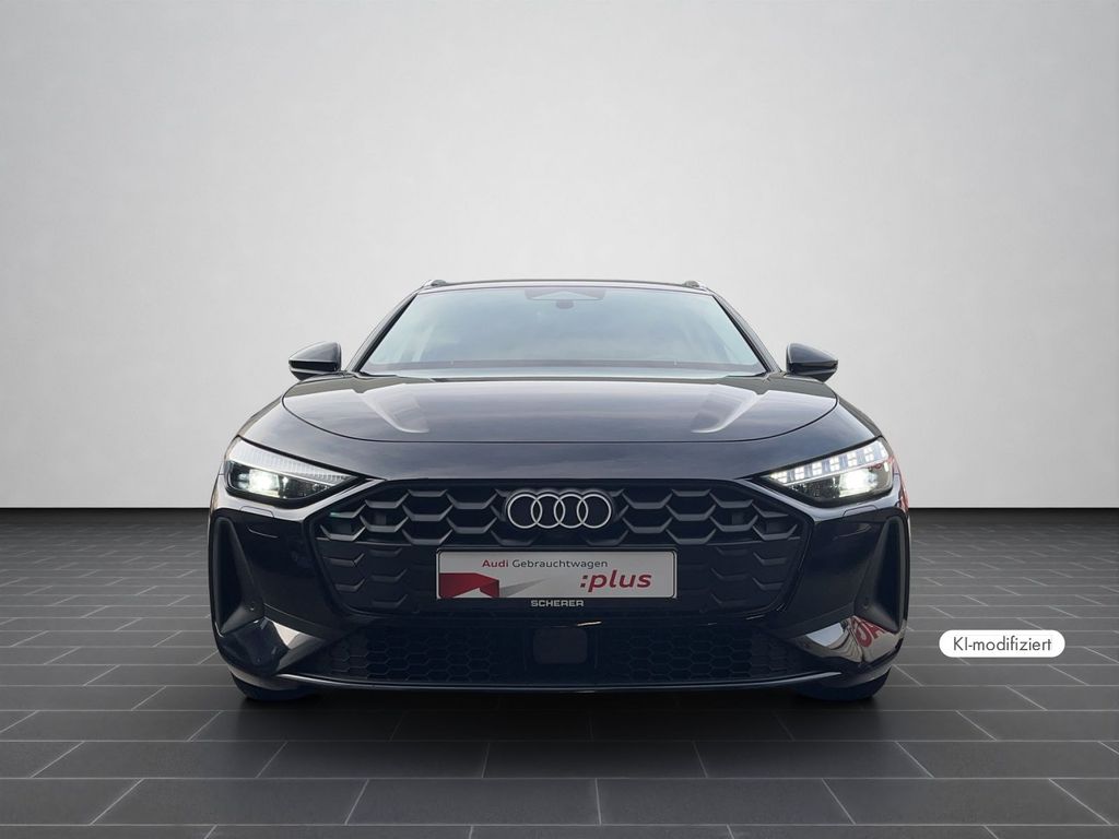 AUDI A5 2026