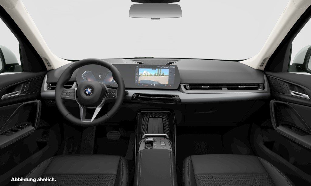 BMW X1 - Bild 3