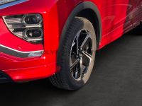 Mitsubishi Eclipse Cross 2.4 MIVEC PHEV Select Black SITZHZ - Image