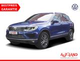 Volkswagen Touareg 3.0 V6 TDI STHZG Navi AHK Kamera PDC - Volkswagen Touareg: 3.0