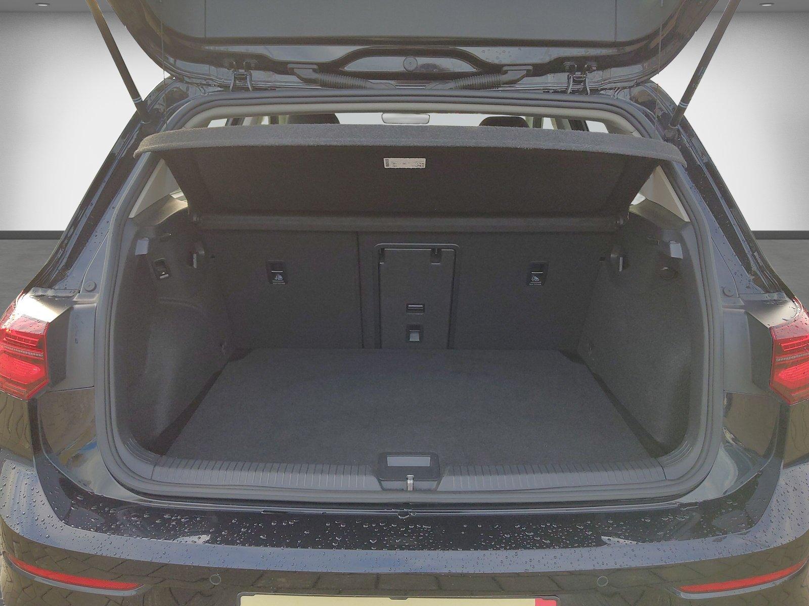 Volkswagen Golf Active 2.0 TDI DSG AHK IQ-Light Pano ACC Re, миниатюра 14