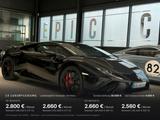 Lamborghini Huracán Tecnica | Garantie 05/2028 | Lift - Lamborghini Huracan Tecnica