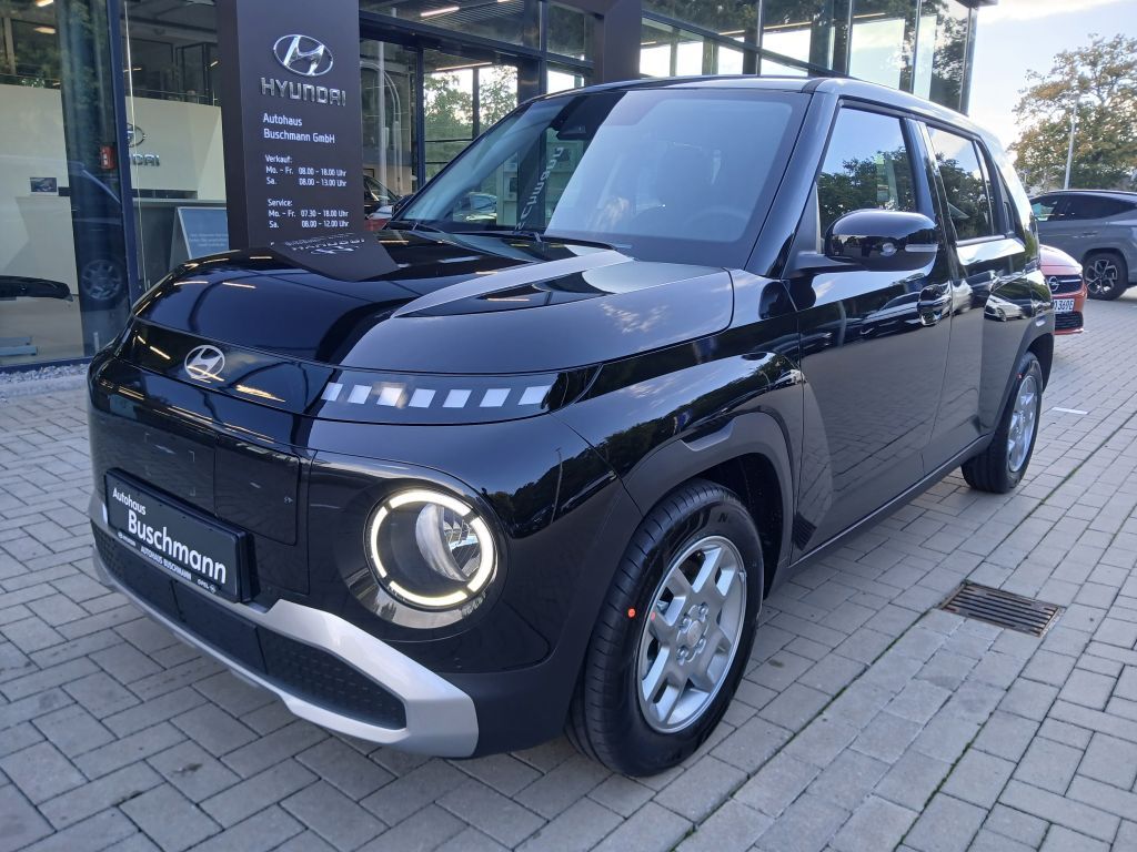 Image of Hyundai INSTER