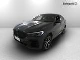 BMW X6 (G06/F96) - X6 xDrive30d 48V Msport - BMW X6 G06