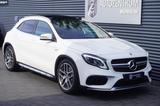Mercedes-Benz GLA 45 AMG|ALLRAD|PANORAMA|SPORTABGAS|LED|360°| - Mercedes-Benz GLA 45 AMG aus 2018