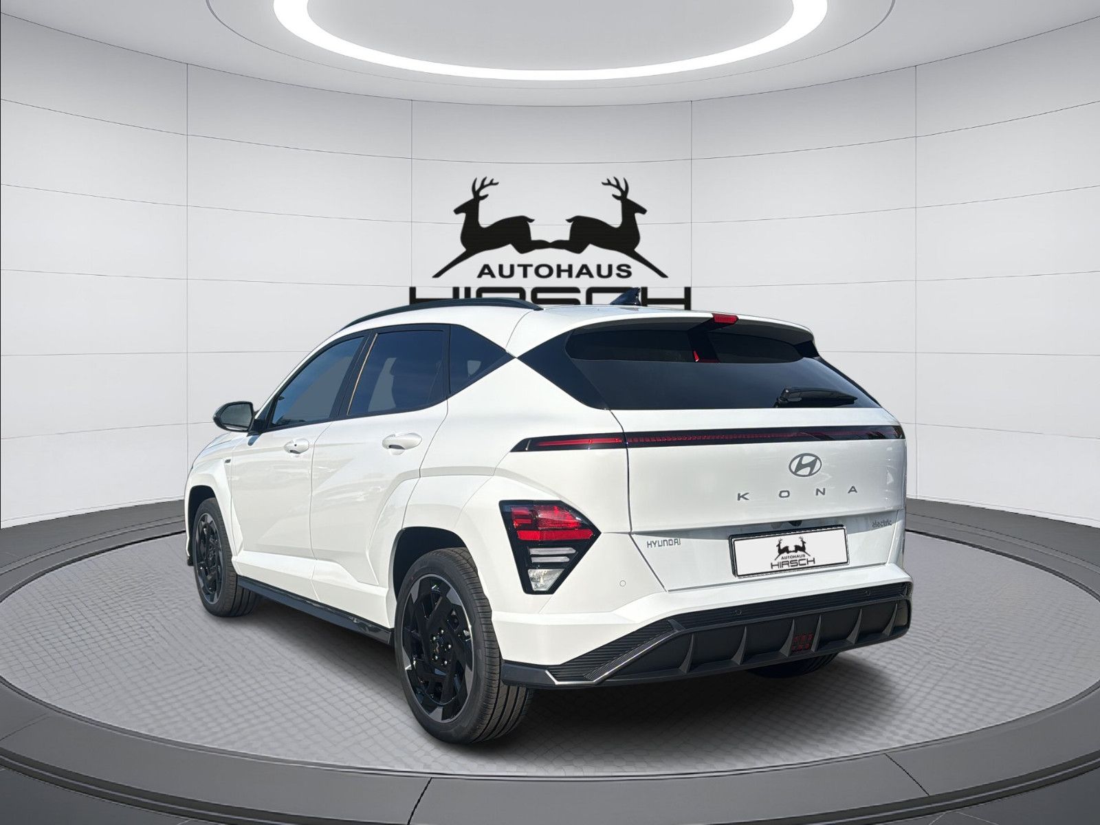 Hyundai KONA Elektro - Bild 4