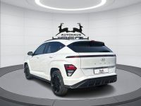 Hyundai KONA Elektro - Vorschau Bild 4