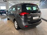 Opel Zafira C Tourer Selection *7-Sitzer*Klima*Navi* - Opel Zafira Selection mit Diesel-Antrieb