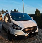 Ford Transit Custom L2 - Ford Transit von privat