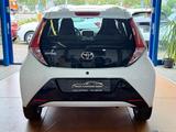 Toyota AYGO x-play Edition-S Klima / Tempomat / R-Kamer - gebrauchte Toyota Aygo (X) aus dem Jahr 2017