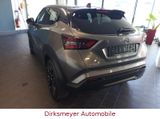 Nissan Juke Enigma 1,0 DIG-T+CarPlay+Kam+PDC+19" - Nissan Juke: Enigma