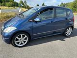 Mercedes-Benz A 200 AVANTGARDE Klima Auto. PDC Sport - gebrauchte Mercedes-Benz A 200 aus dem Jahr 2008