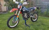 KTM EXC-R 450  mit Straßenzulassung - KTM EXC 450