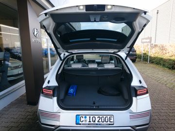 Fahrzeugabbildung Hyundai IONIQ 5 Ioniq 5 4WD 77,4 .UNIQ Assist& RelaxP.