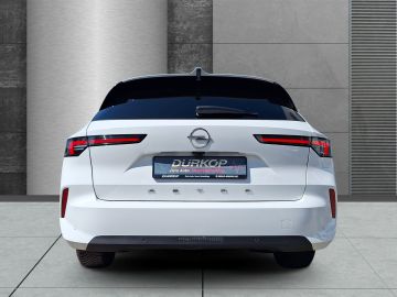 Opel Astra - 6