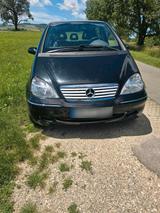 Mercedes-Benz Mercedes-A-Klasse automatikgetriebe. A190 - Mercedes-Benz A 190 bis 10.000 Euro