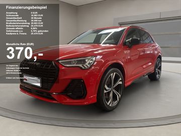 Audi Q3 - 1