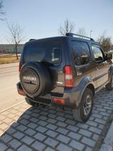 Suzuki Jimny 1.3 ALLGRIP Style Ranger Style Ranger - Suzuki Jimny: Allgrip