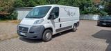 Fiat Ducato 120 Multijet , 2,3 Diesel - Fiat Ducato multijet