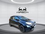 Ford EcoSport Titanium X B&O nur 40 TKm