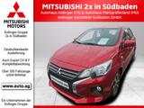 Mitsubishi Space Star SELECT+ 7"-INFOTAIN. KLIMA