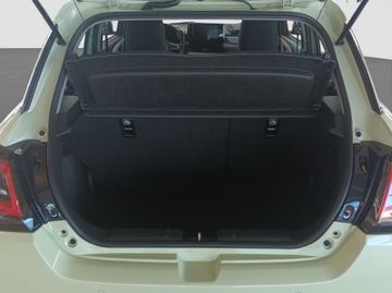 Fotografie 8 des Suzuki Swift "Club" *Kamera* Navi*5 Jahre Garantie