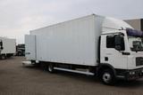 MAN TGL 12.210 + LIFT + MANUAL - Offers