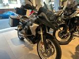 BMW R 1200 GS 2017 - BMW 20